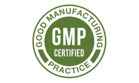 ZenCortex GMP Certified